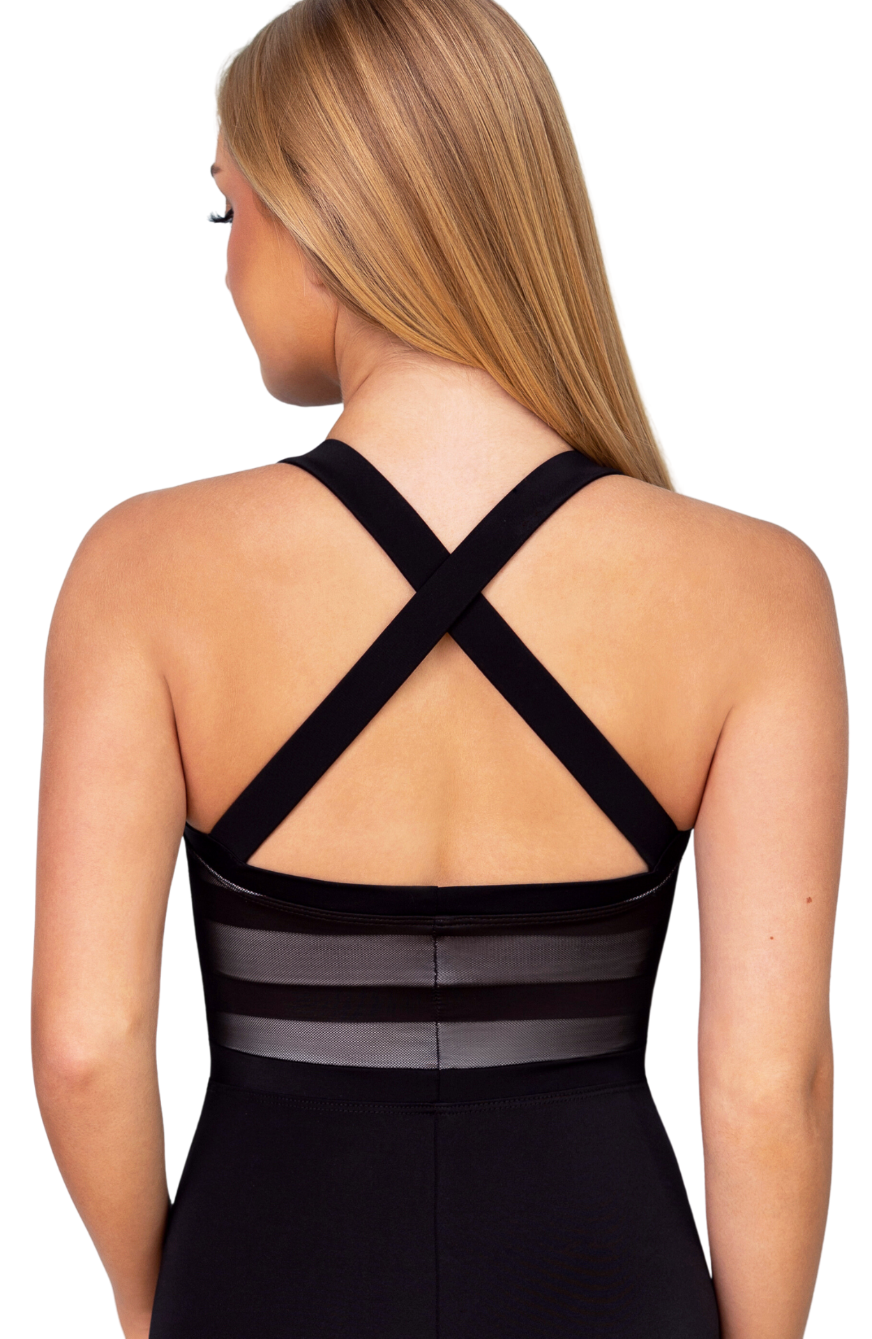 1959 Vintage Fashion Doll Leotard