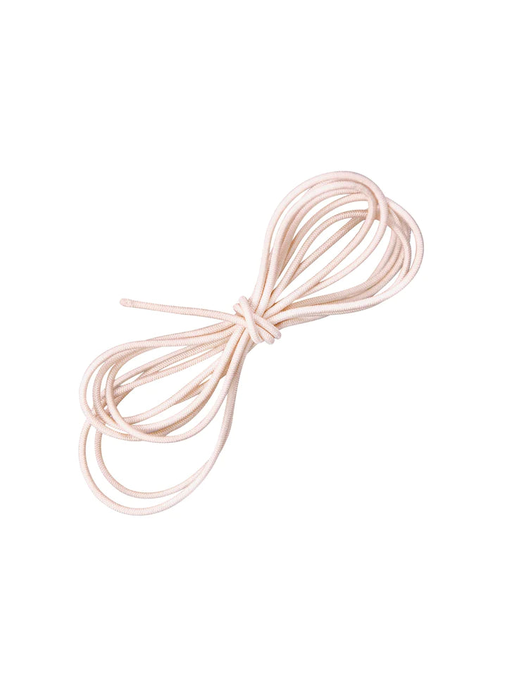 Bloch Dance A0181 1/2 inch Width Ballet/Pointe Shoe Elastic - Roll, Pink, One Size Bloch Dance A0181 1/2 inch Width Ballet/Pointe Shoe Elastic - Roll, Pink, One Size