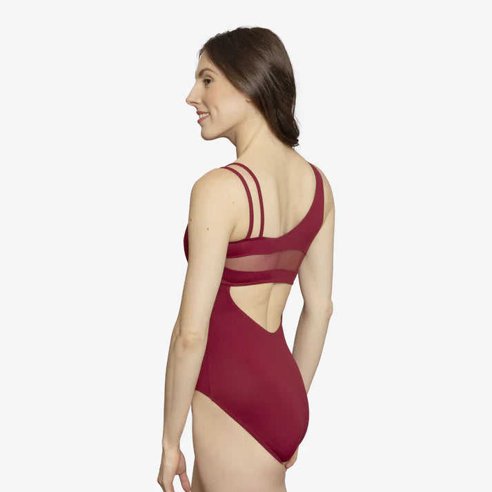 Tiler Peck Girls Sauté Leotard