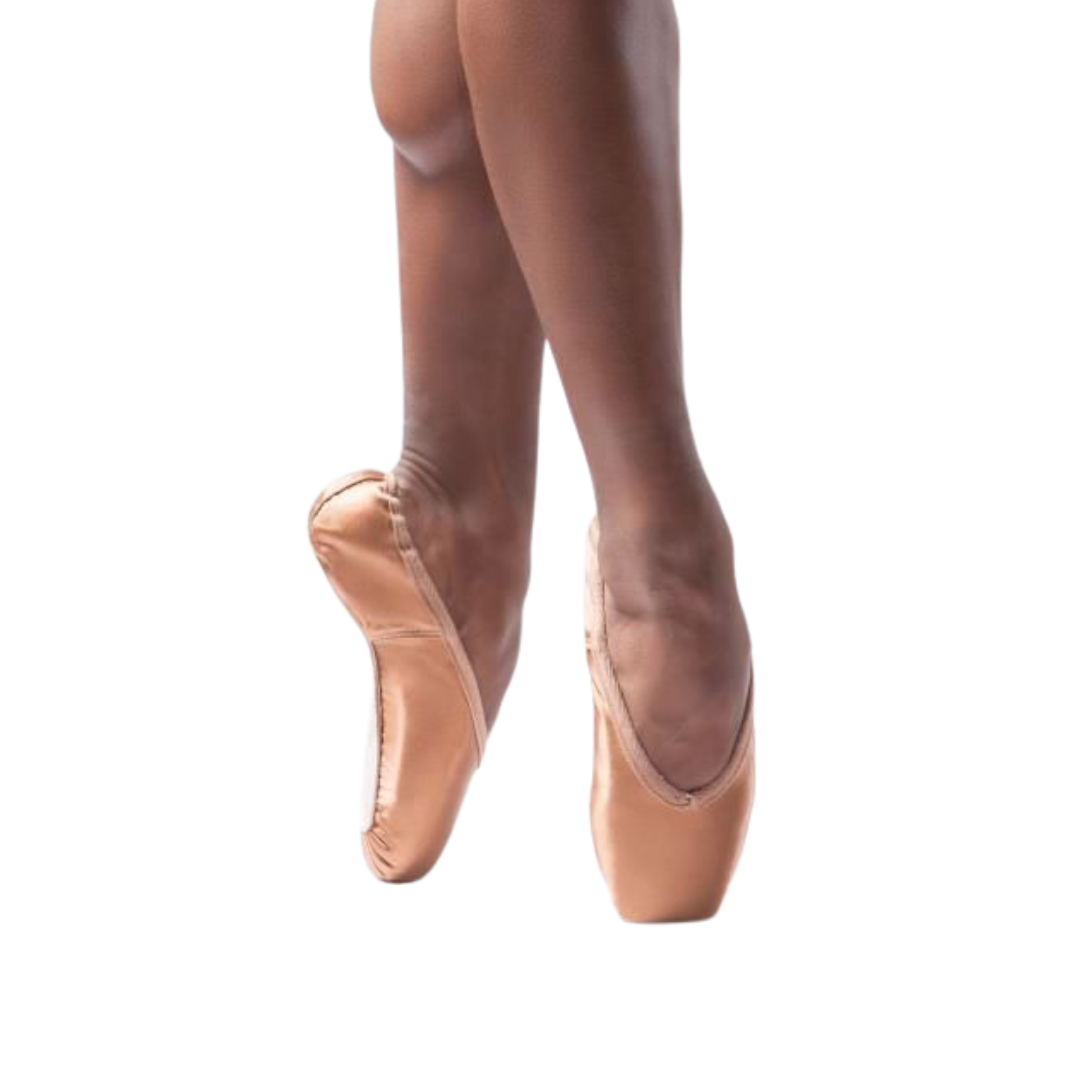 Freed Studios Professional (Hard Shank) Pointe Shoes- FreeStyle