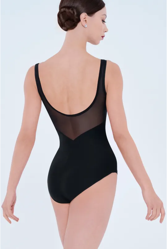 Alva Leotard