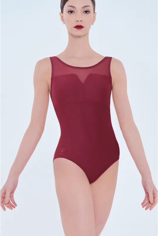 Alva Leotard