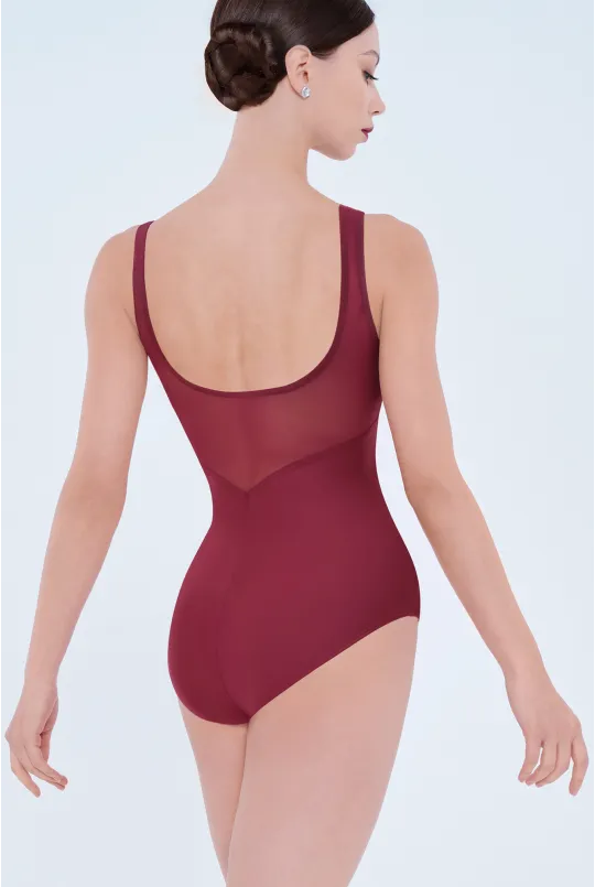 Alva Leotard
