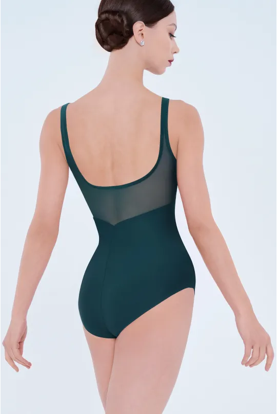 Alva Leotard