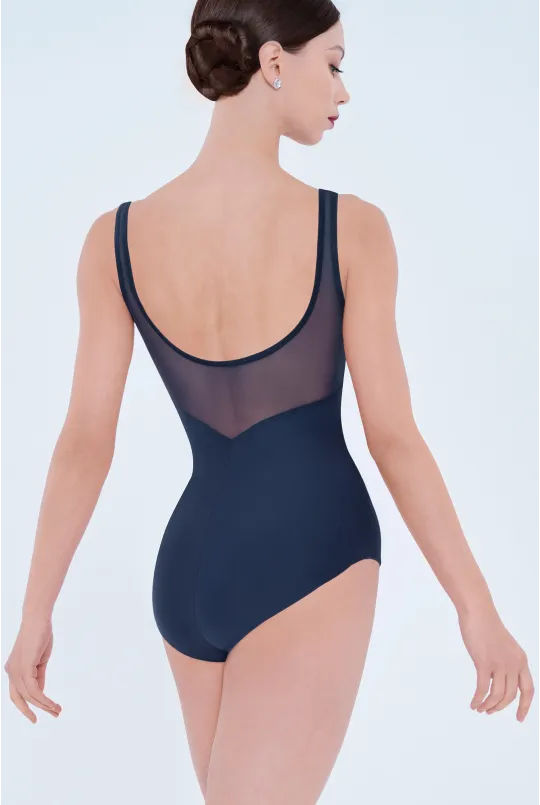Alva Leotard