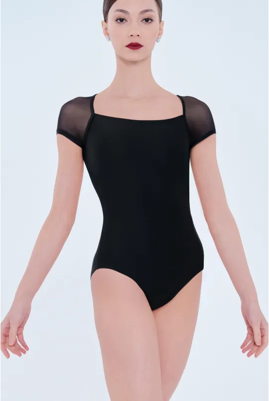 Dua Leotard