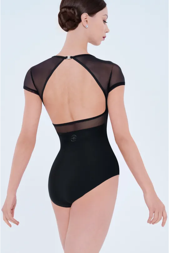 Dua Leotard