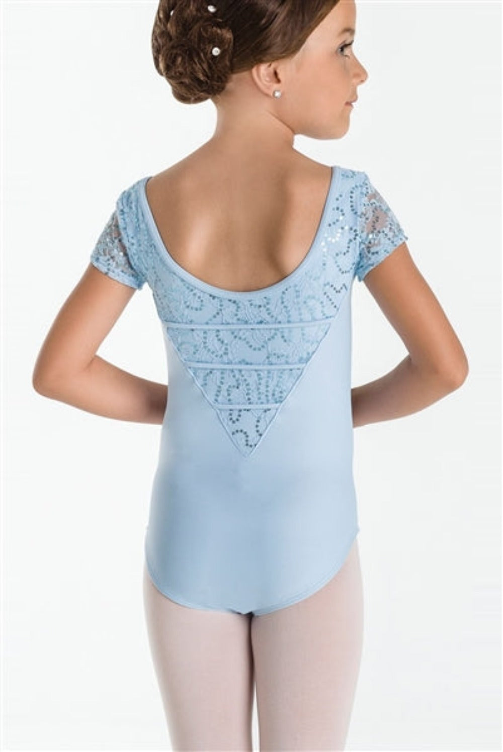 Kimi Leotard