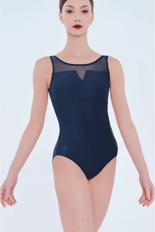 Alva Leotard
