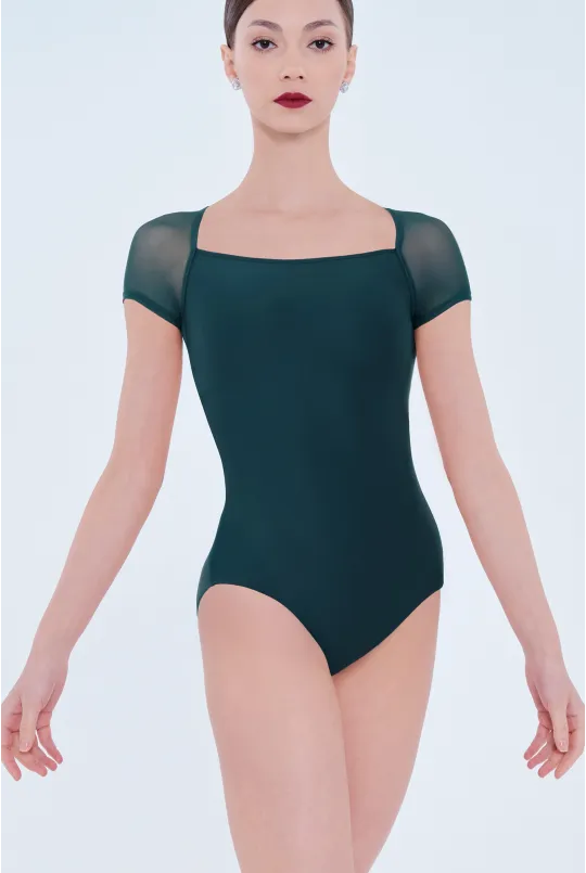 Dua Leotard
