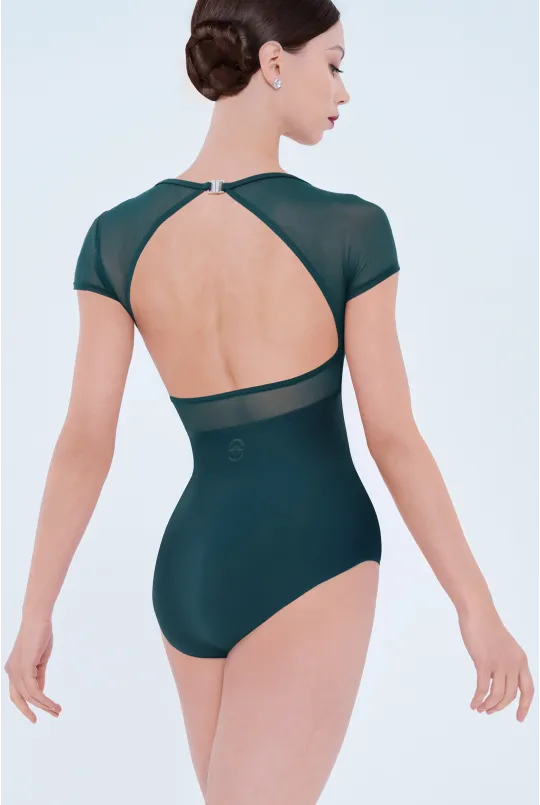 Dua Leotard