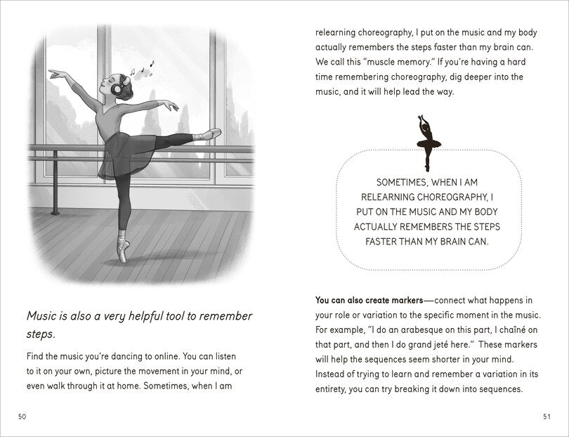 XO Ballerina Big Sis