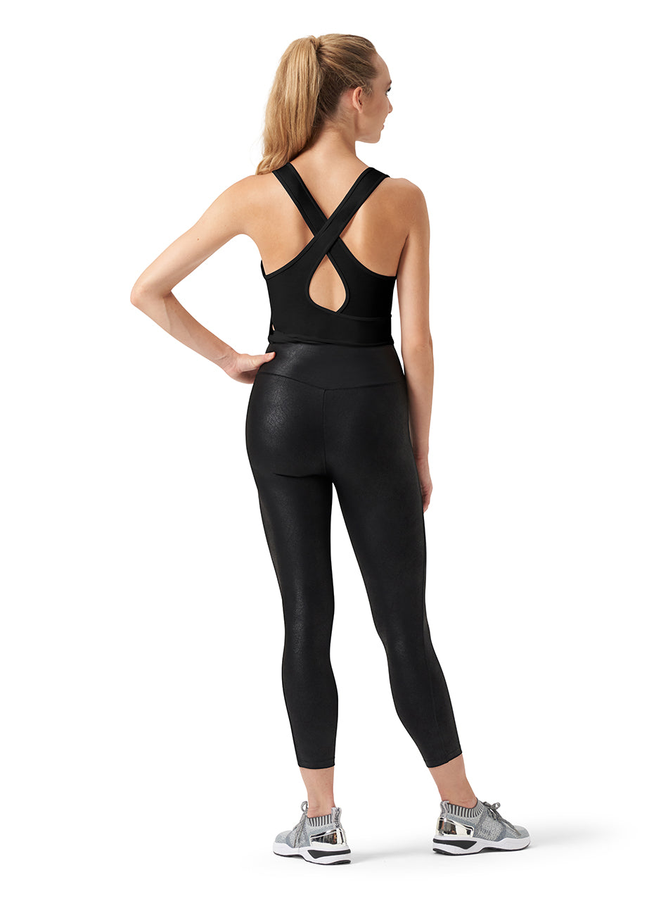 Thea Wrap Top