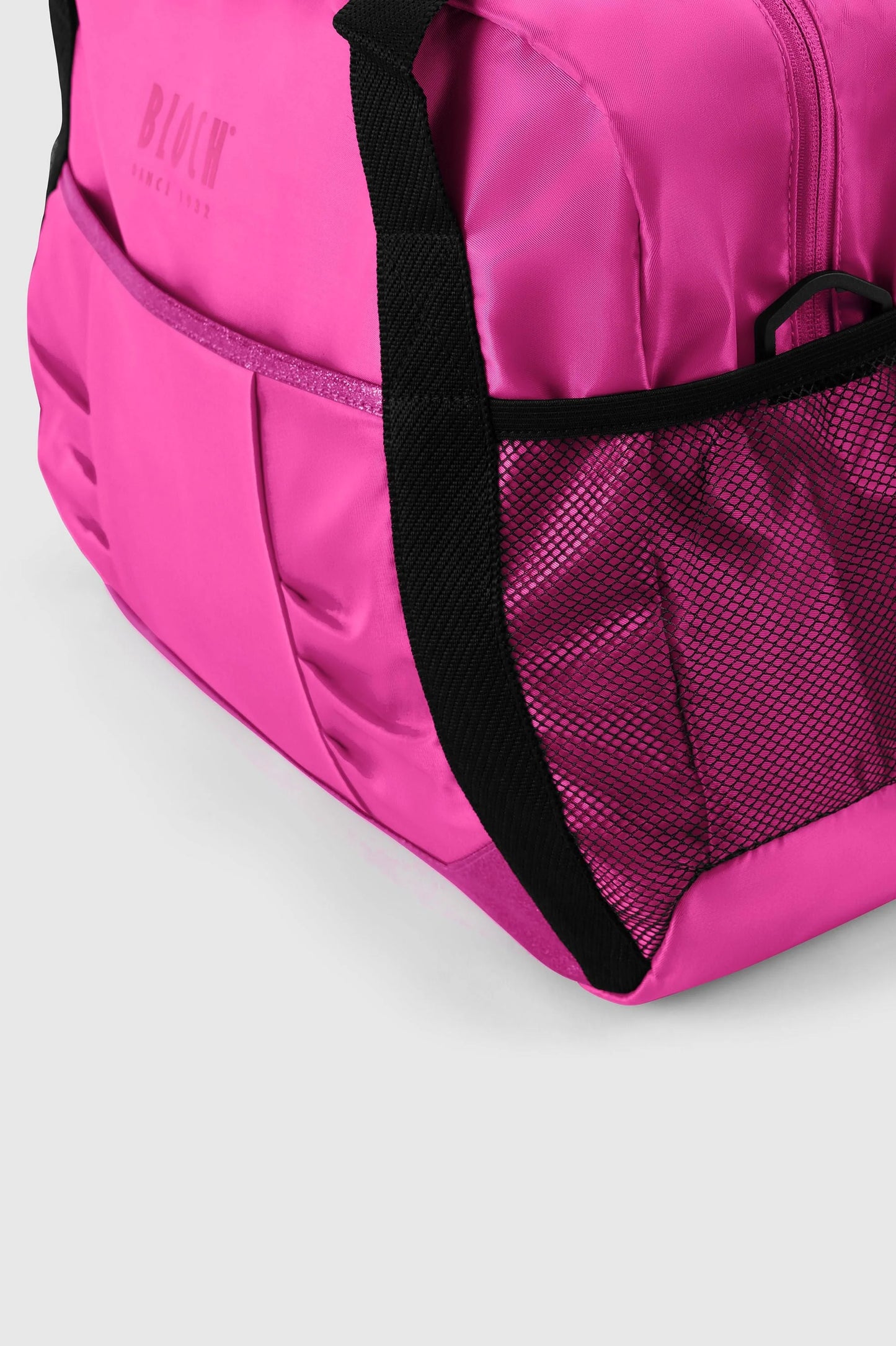 Bloch Recital Dance Bag- Hot Pink