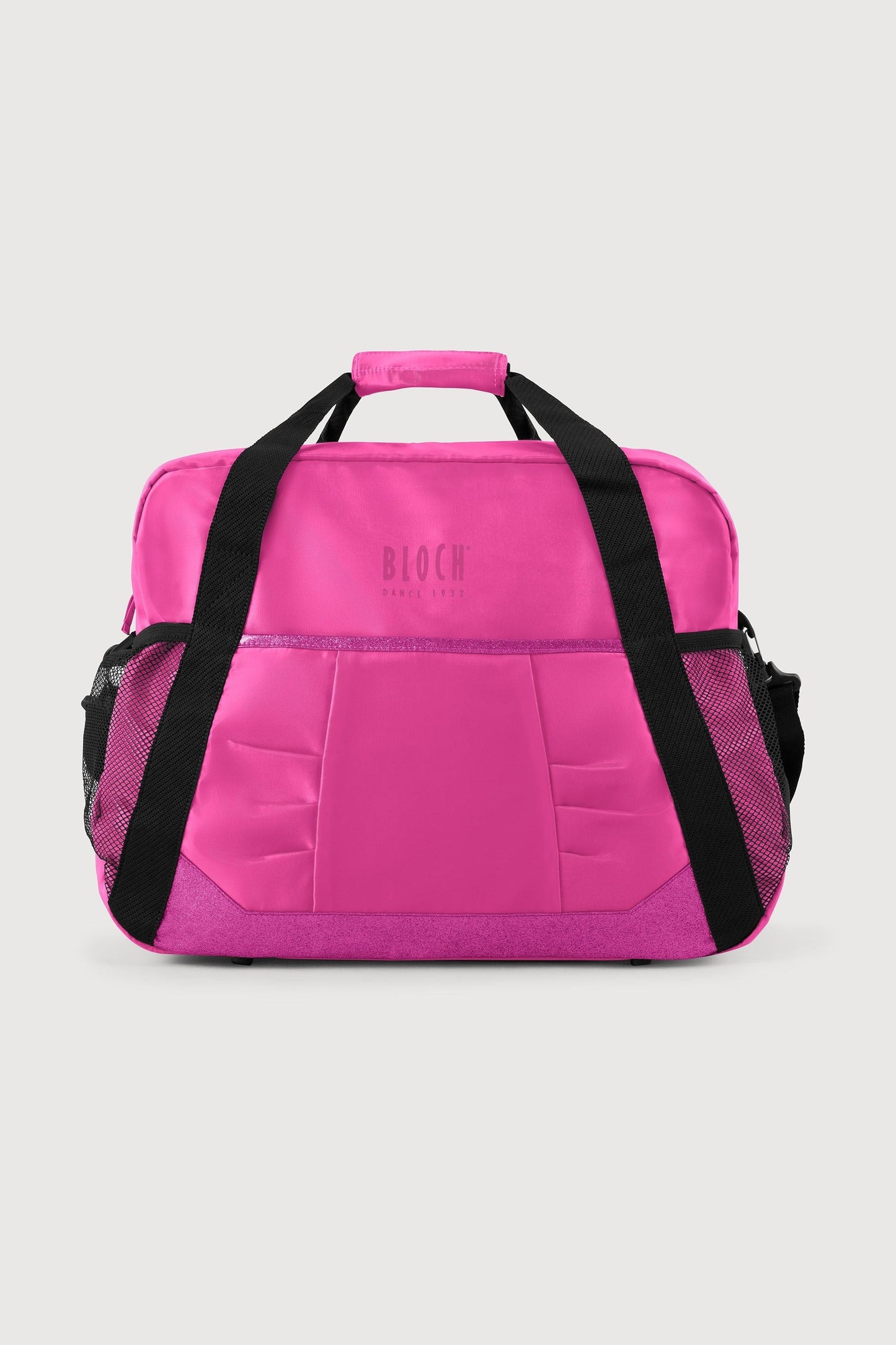 Bloch Recital Dance Bag- Hot Pink