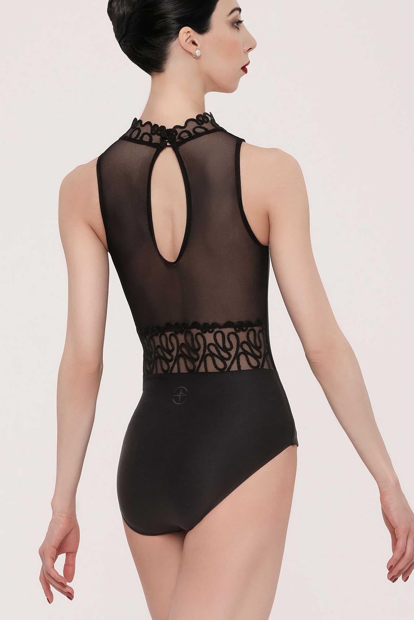 Akarso Leotard