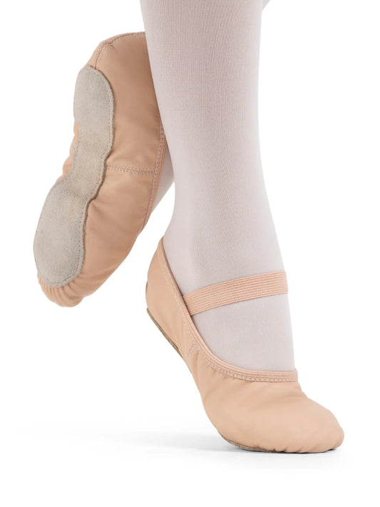 Luna Ballet Shoe - Adult