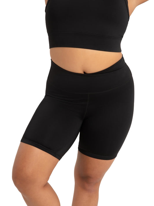 C'Est La Vie Enchante Bike Short