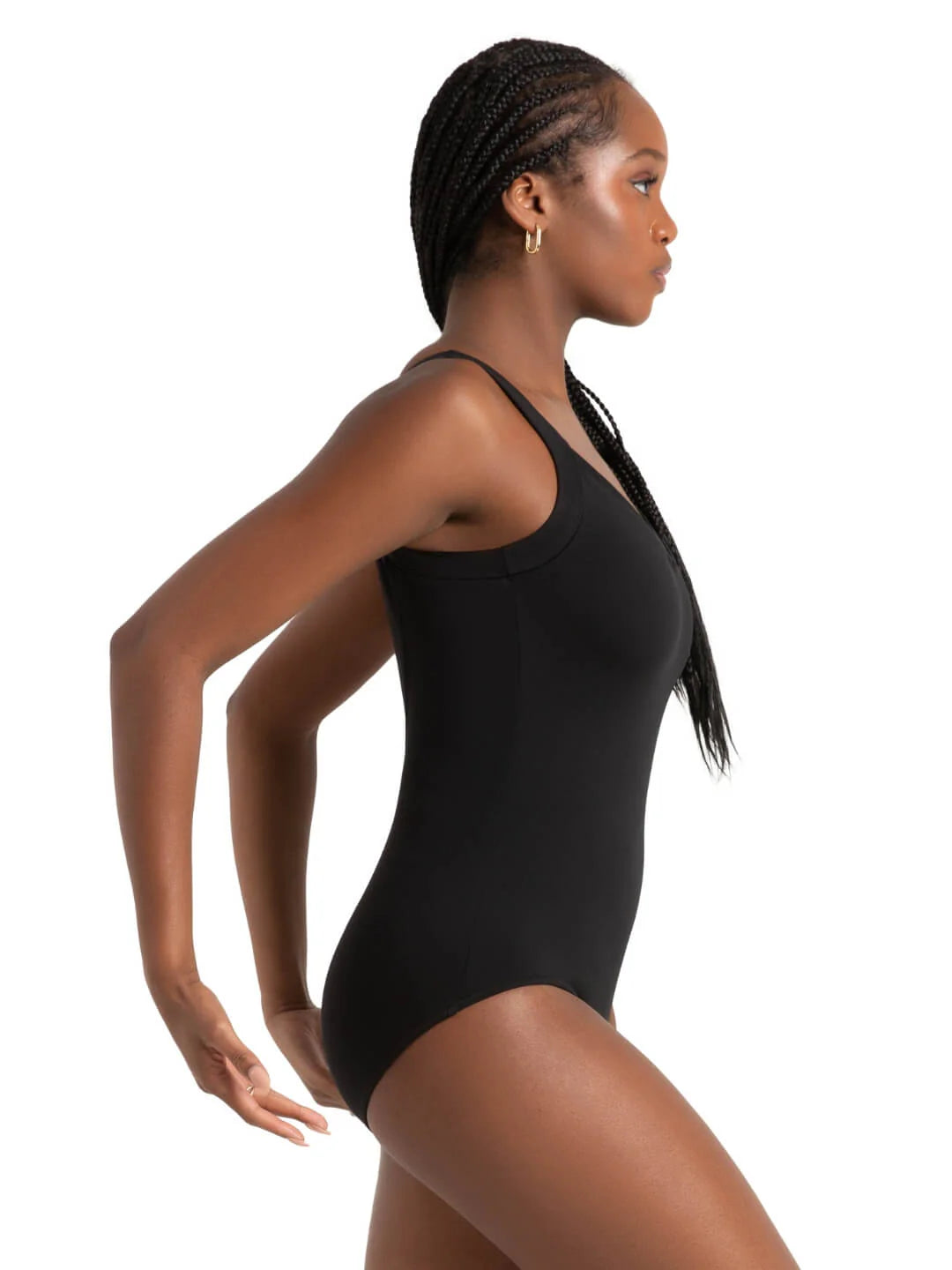 C'Est La Vie J'Adore Leotard- Children's