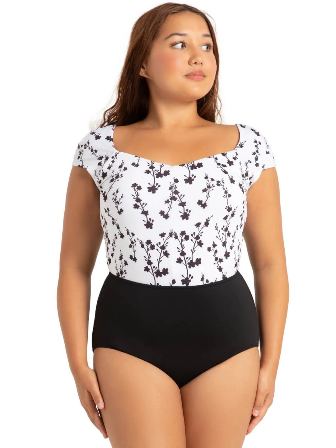 C'Est La Vie Jolie Leotard - Child