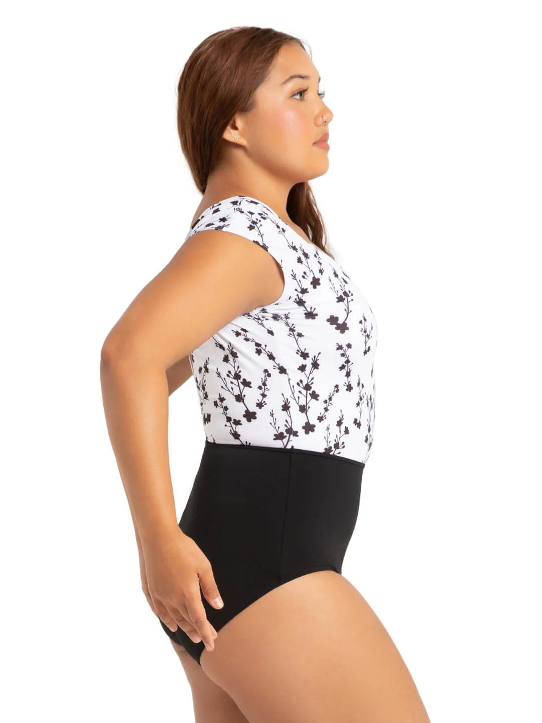 C'Est La Vie Jolie Leotard - Child