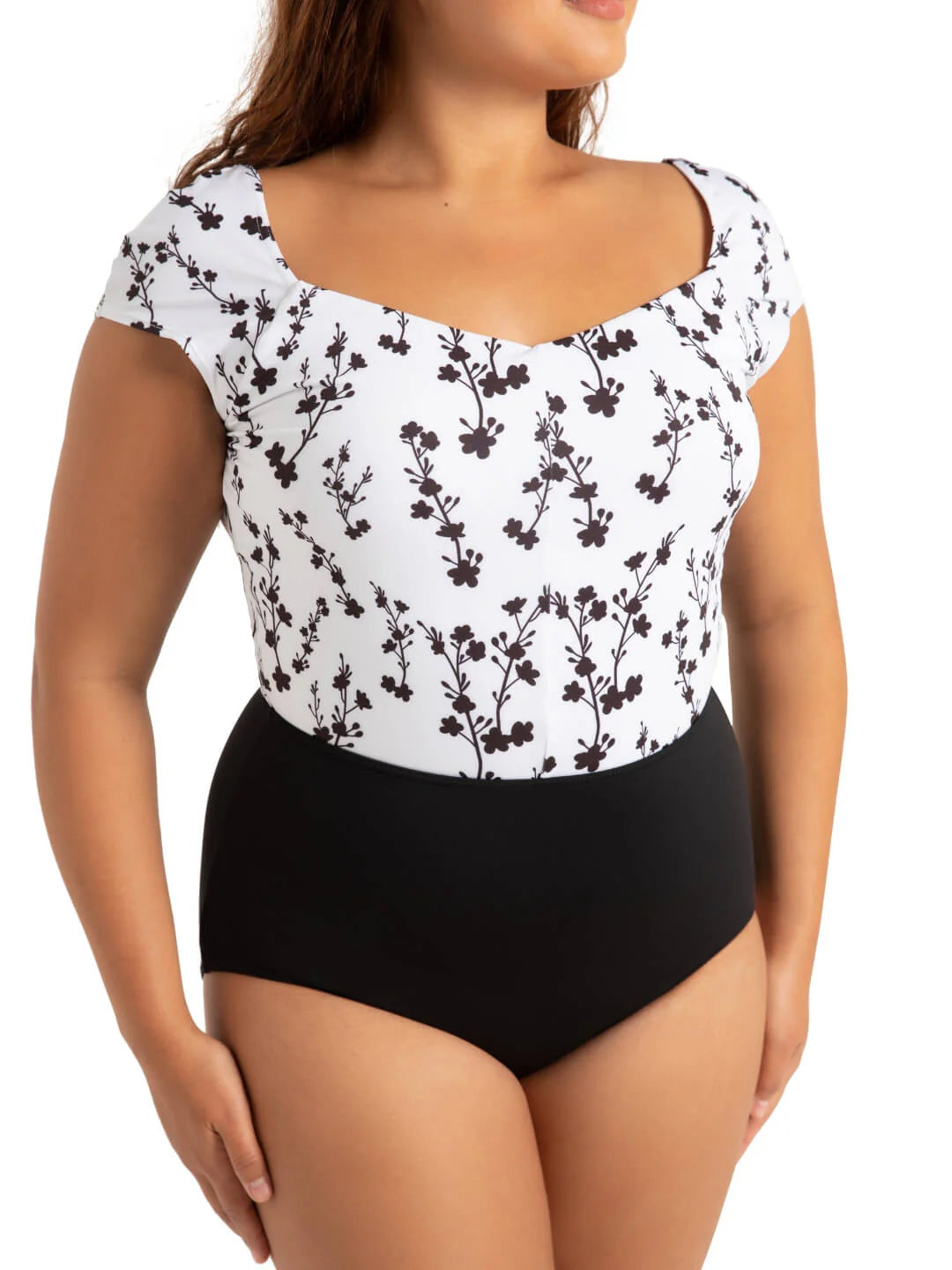 C'Est La Vie Jolie Leotard - Child