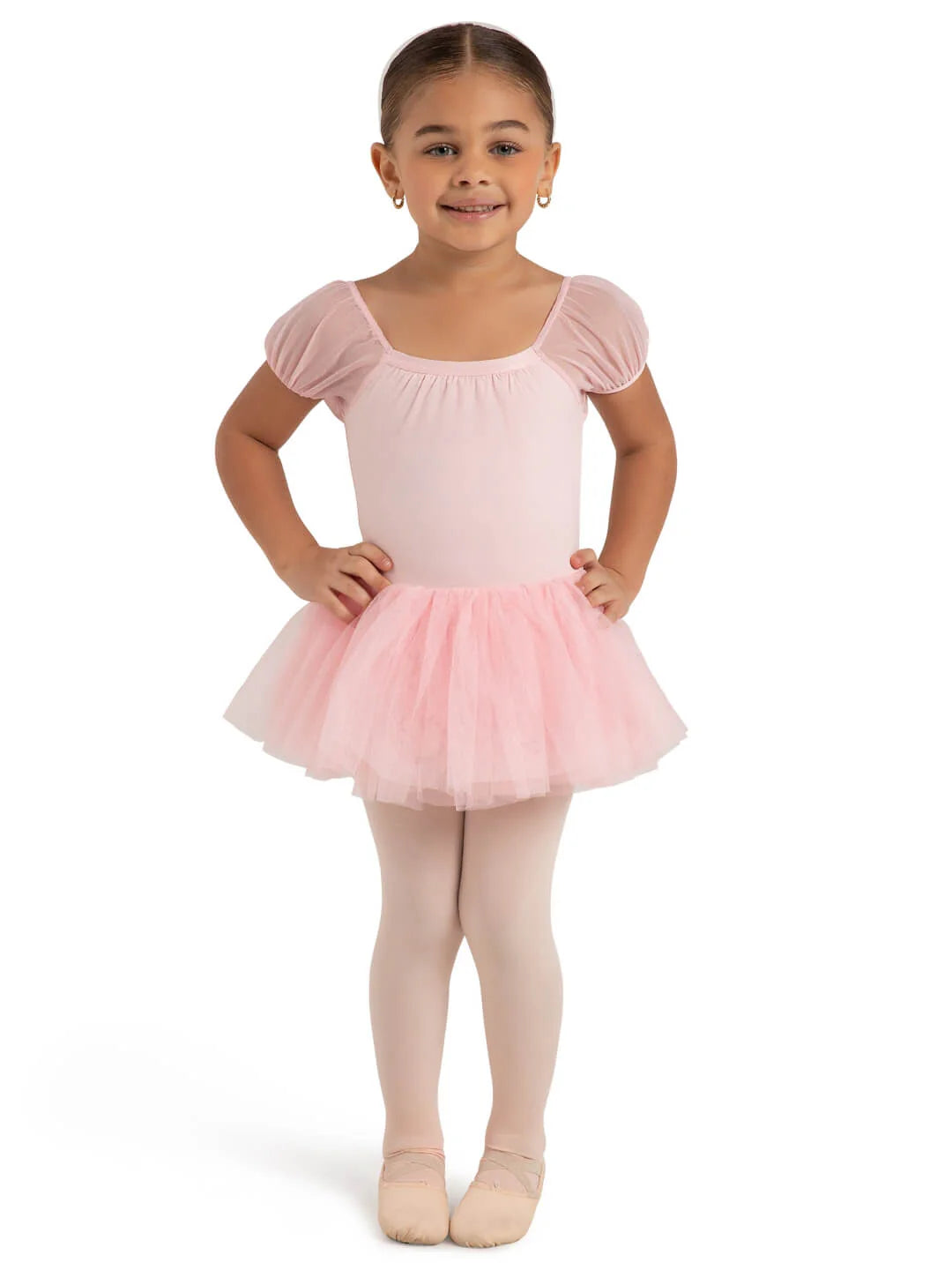Cloud Nine Heavenly Tutu Dress