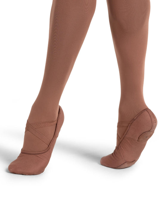 MOCHA Hanami Ballet Shoe- Adult