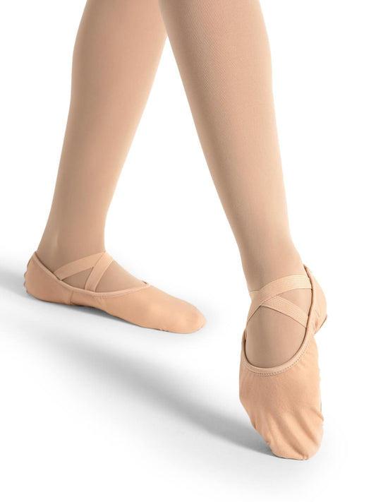 NUDE Hanami Ballet Shoe- Child