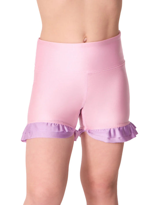 Twirl Short - Child
