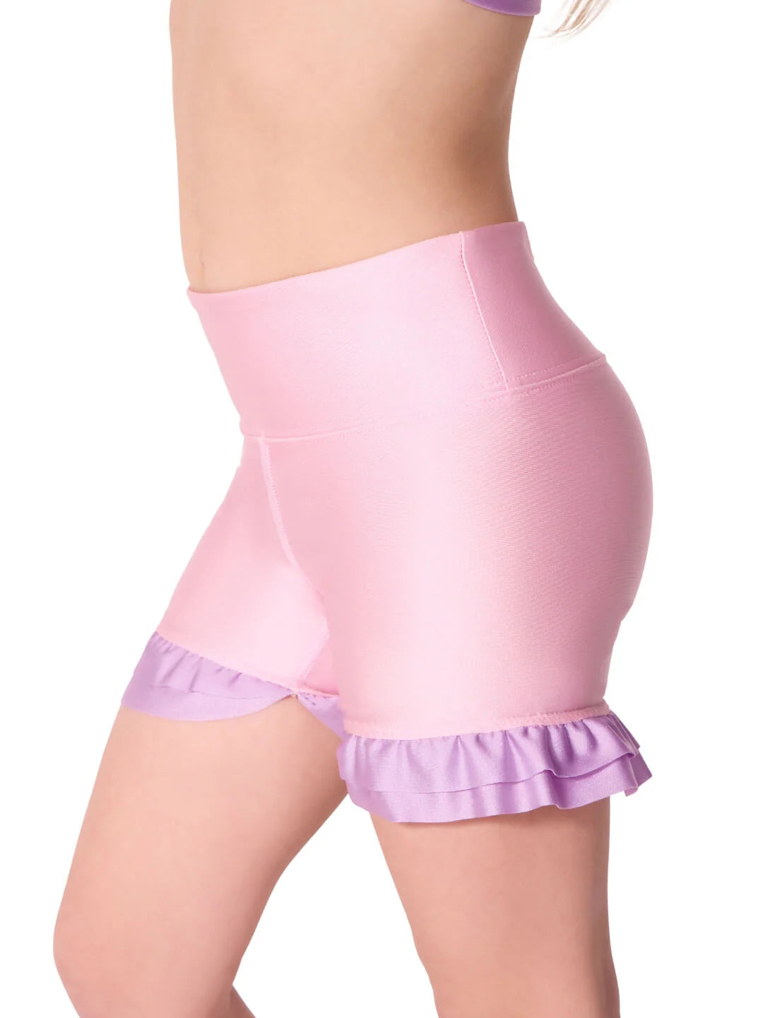 Twirl Short - Child