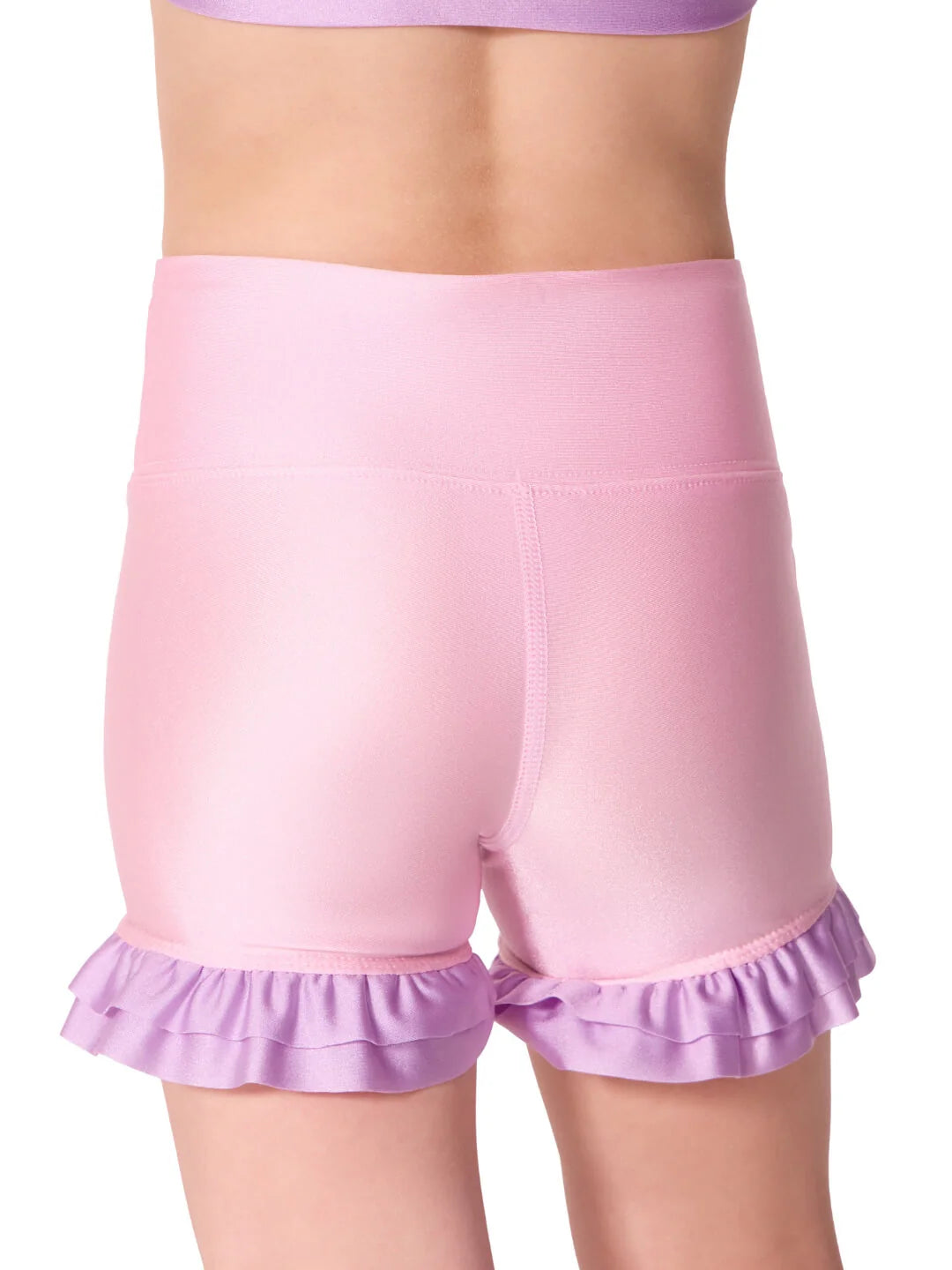 Twirl Short - Child