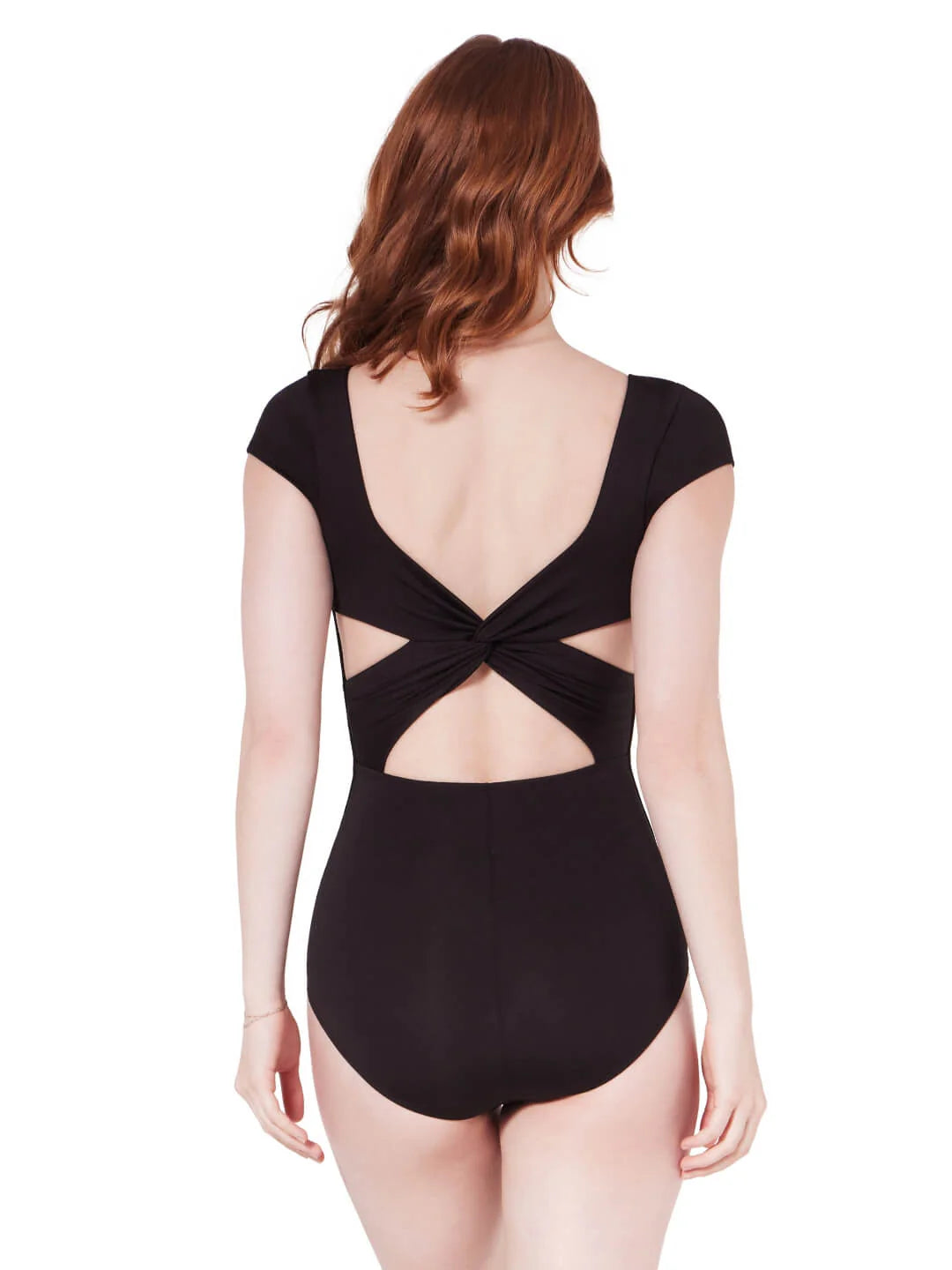 Marbled Haze Portoro Leotard