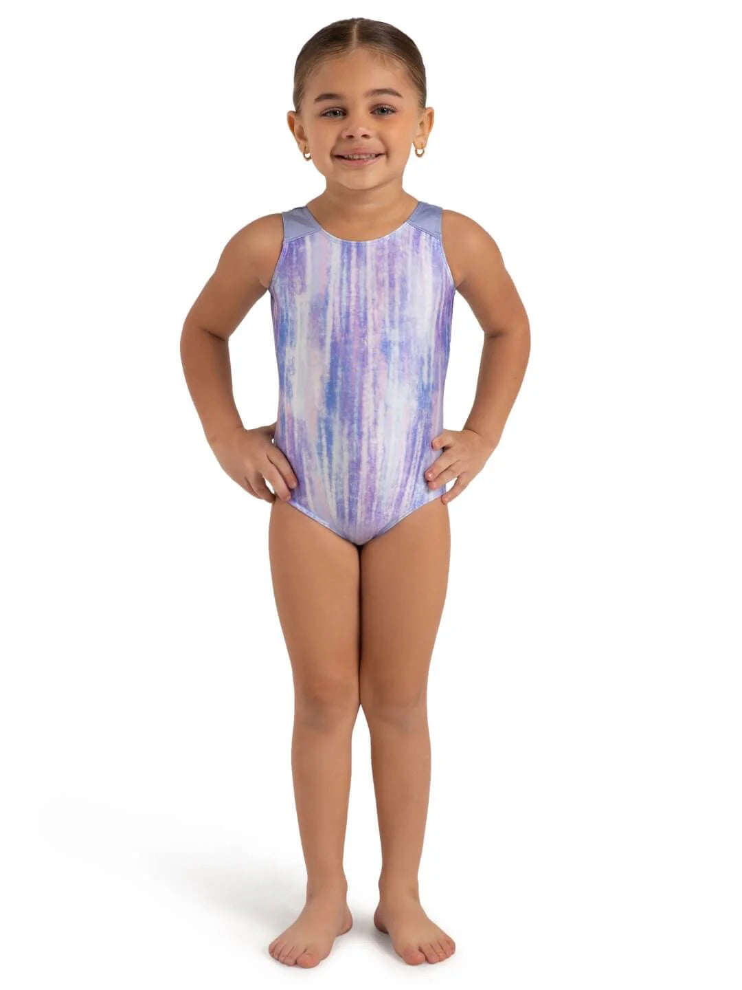 Mermaid Magic Aquatic Leotard