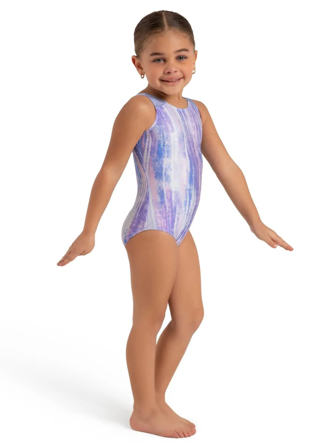 Mermaid Magic Aquatic Leotard