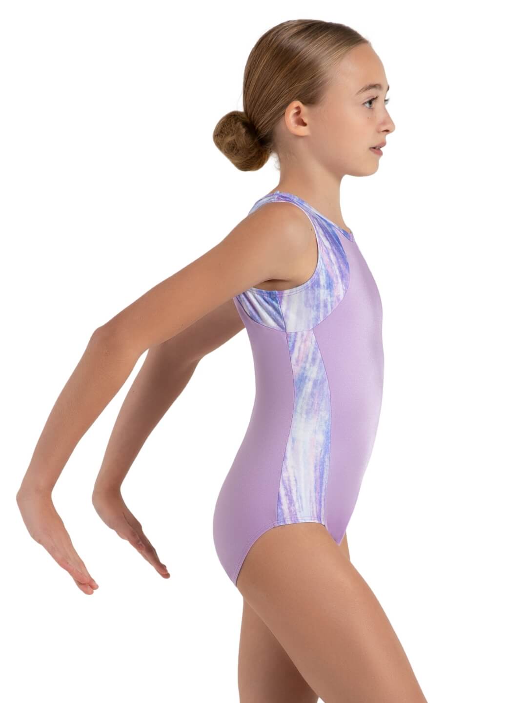 ~DISCONTINUED~Mermaid Magic Enchanting Leotard- Child