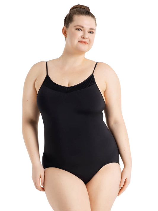 Metro Moves New York Leotard