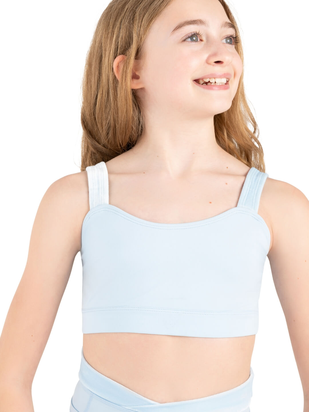 Regency Royal Catherine Children's Top