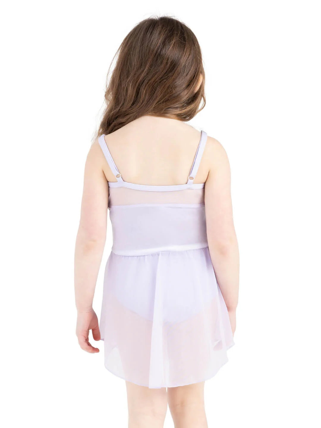 Regency Royal Daphne Dress