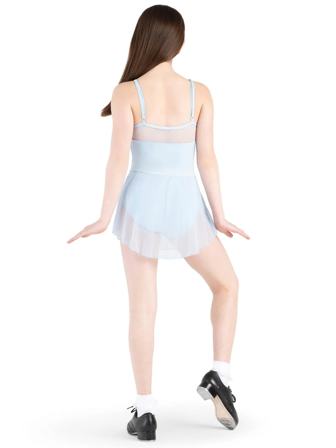 Regency Royal Daphne Dress