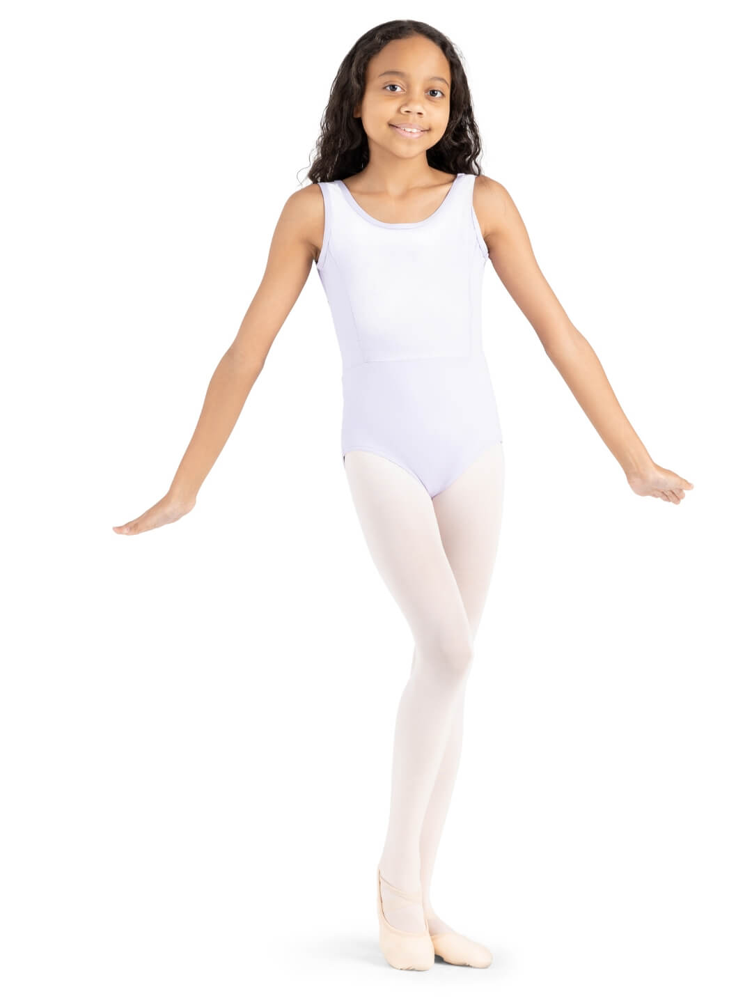 Regency Royal Eloise Leotard