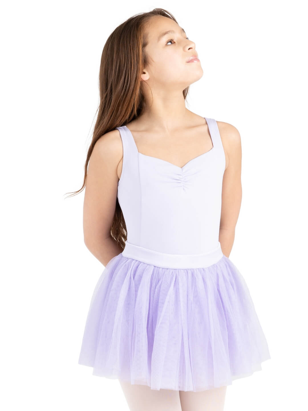 Regency Royal Genevieve Dress