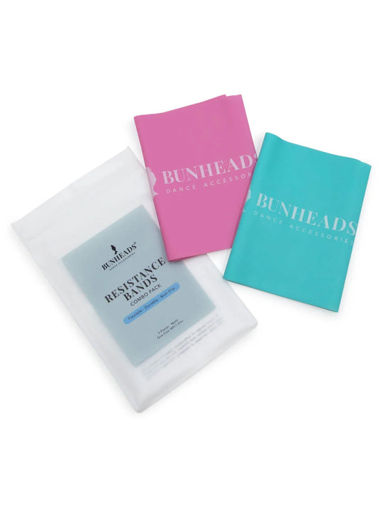 Bunheads Resistance Bands