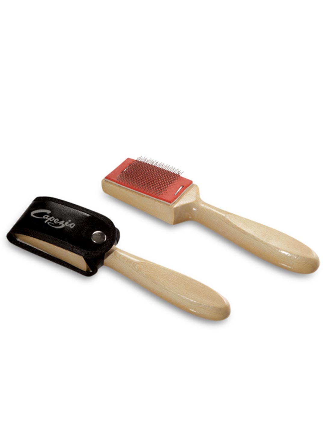Suede Kiss Wire Brush