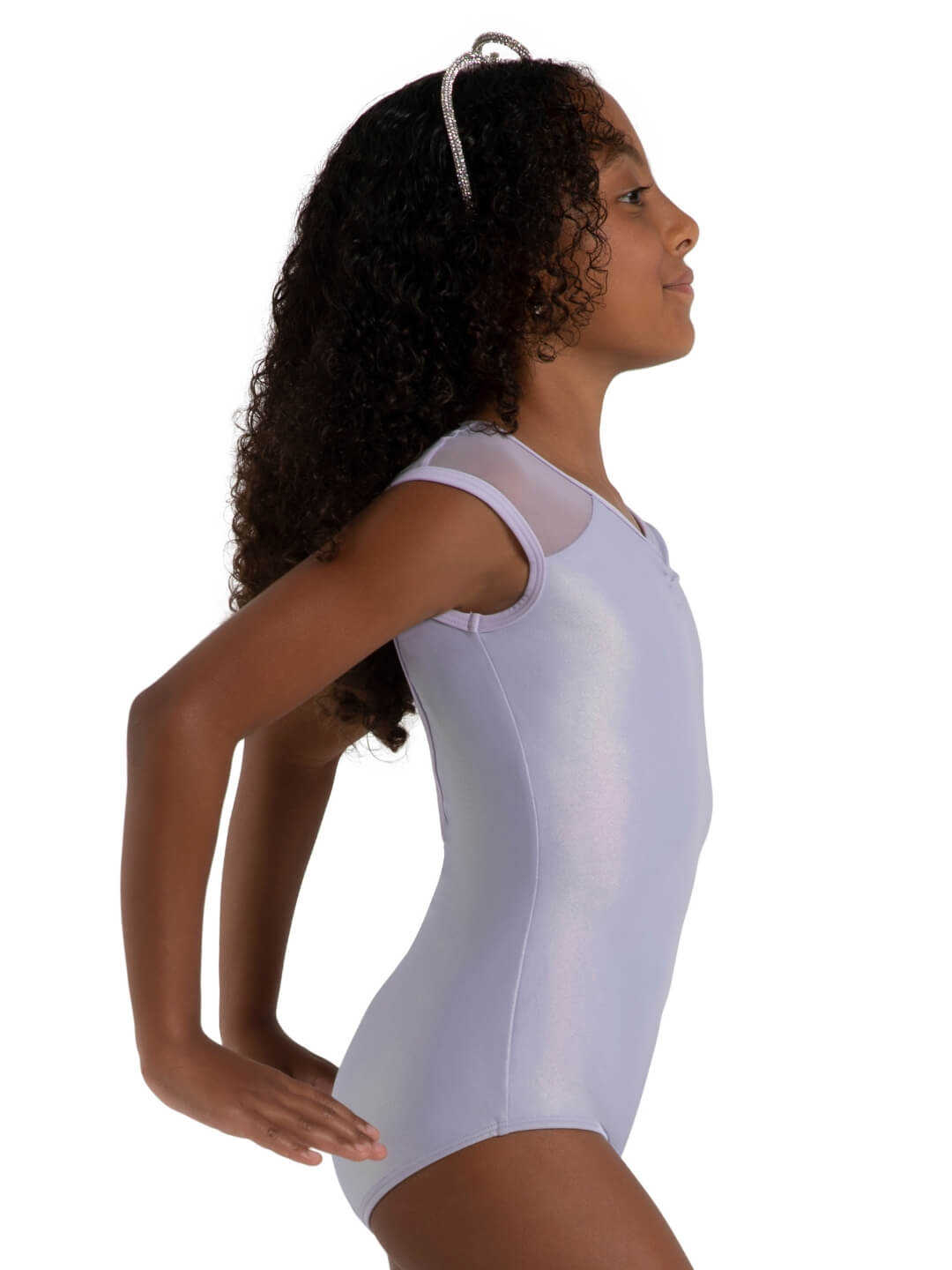Wanderlust Valentina Leotard - Child
