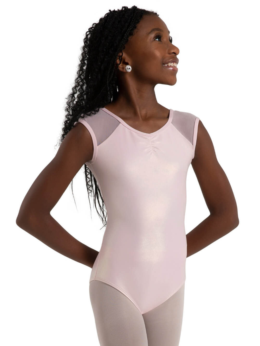 Wanderlust Valentina Leotard - Child