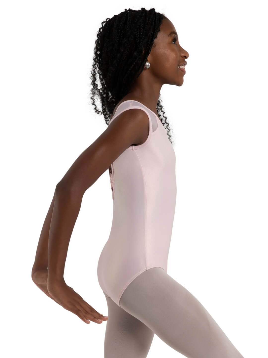 Wanderlust Valentina Leotard - Child