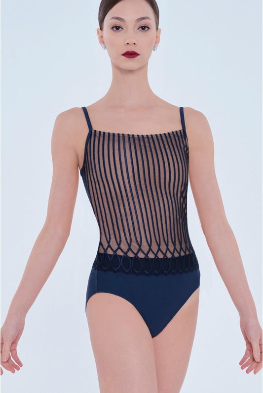 Colette Leotard