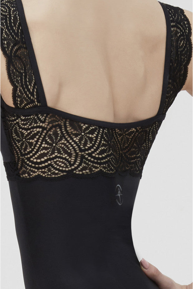 Erine Leotard