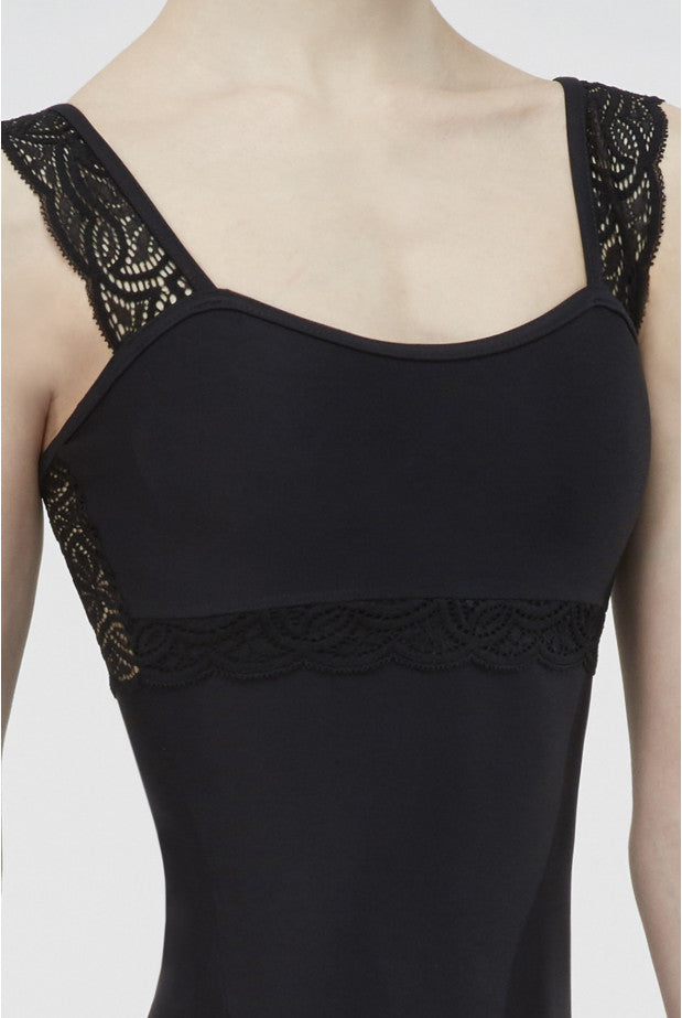 Erine Leotard